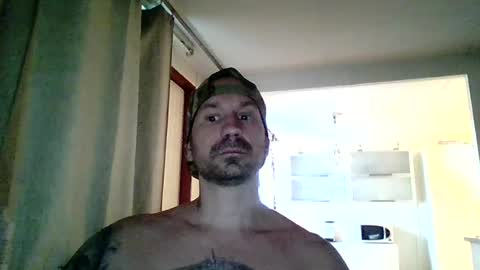 Suomimies89 online show from July 2026 05:26:02 PM