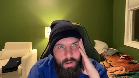 Matt online show from December 2025 02:06:01 AM