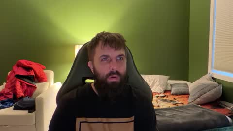 Matt online show from December 2025 02:12:02 PM