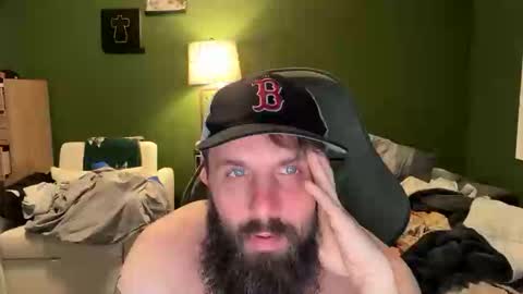 Matt online show from March 2026 11:11:02 PM