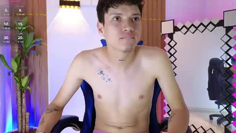 ALEX online show from July 2026 05:53:02 AM