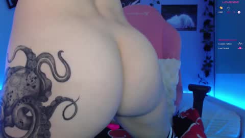 Milana Scarlett online show from February 2025 05:30:01 AM