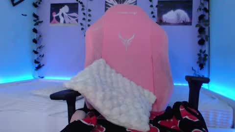 Milana Scarlett online show from February 2025 09:33:01 AM