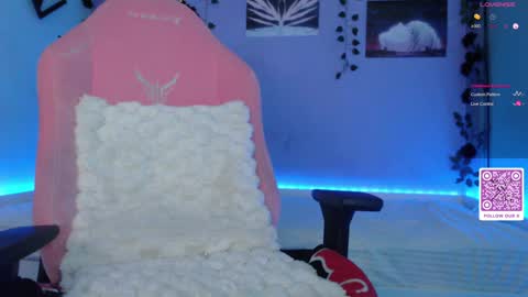 Milana Scarlett online show from March 2025 06:52:02 AM