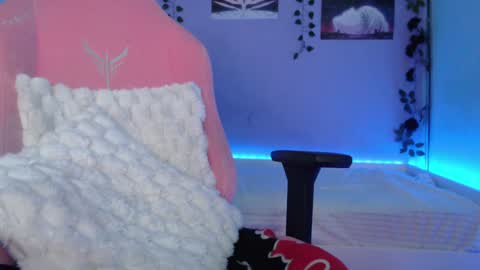 Milana Scarlett online show from March 2025 09:58:02 AM