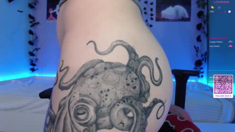 Milana Scarlett online show from March 2025 11:25:02 AM