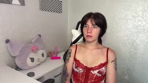 Milana Scarlett online show from July 2026 05:12:01 AM