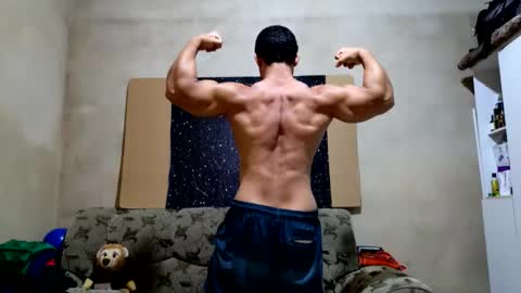 james online show from February 2026 09:58:01 PM