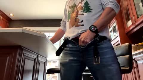 Francisco666 online show from December 2024 06:14:01 PM