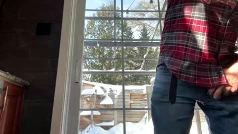 Francisco666 online show from February 2025 07:05:01 PM