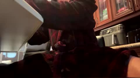 Francisco666 online show from October 2025 03:35:02 PM