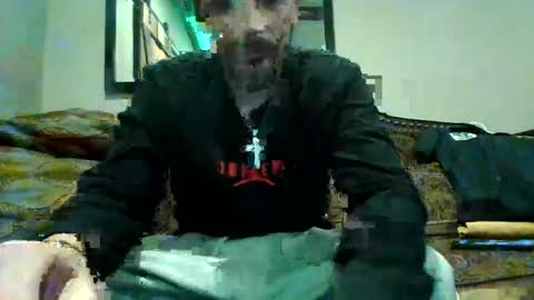 Guero Cash online show from December 2024 11:29:02 PM