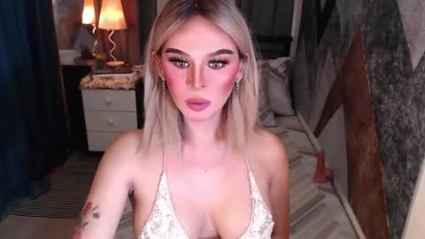 CARMINA online show from March 2026 01:54:02 AM