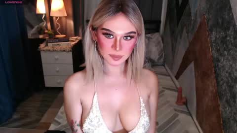 CARMINA online show from April 2026 12:46:02 AM