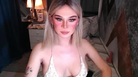 CARMINA online show from April 2026 11:51:01 PM