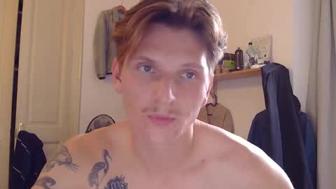 Snapshot of superhardxxxx chatting on September 2025 03:59:01 PM Ctrl My Body online show from September 2025 03:59:01 PM