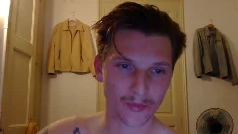 Snapshot of superhardxxxx chatting on November 2025 11:26:01 PM Ctrl My Body online show from November 2025 11:26:01 PM