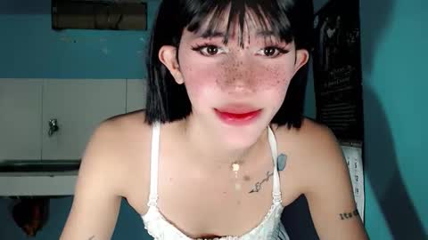 Erica Help me to reach my goal Superhotbabe1 online show from February 2026 10:18:02 AM