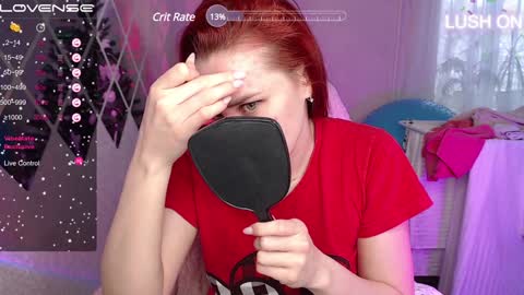 Sweet Anna online show from December 2024 04:41:02 AM