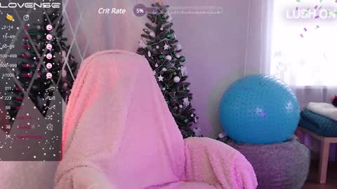 Sweet Anna online show from December 2024 07:06:02 AM