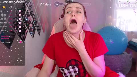 Sweet Anna online show from December 2024 08:28:02 AM