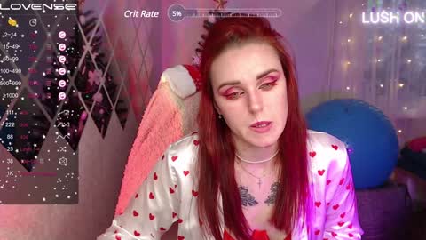 Sweet Anna online show from December 2024 10:55:02 AM