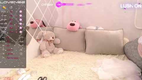 Sweet Anna online show from March 2025 05:54:01 AM