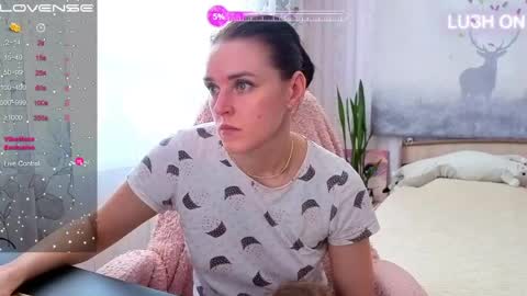 Sweet Anna online show from April 2026 06:16:02 AM