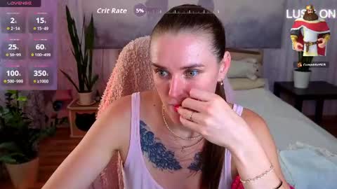 Snapshot of superhotgirlhere chatting on July 2026 02:10:02 PM Sweet Anna online show from July 2026 02:10:02 PM