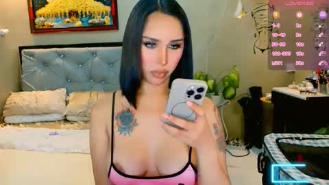 Snapshot of superior_jasmine07 chatting on October 2025 01:08:02 AM mistress jasmine online show from October 2025 01:08:02 AM