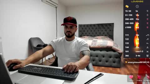 supermanboyxxl online show from October 2025 05:18:02 AM