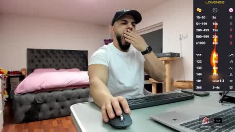 supermanboyxxl online show from March 2026 07:15:01 AM