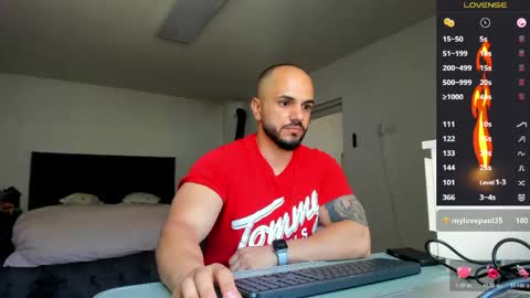 supermanboyxxl online show from April 2026 05:49:02 AM