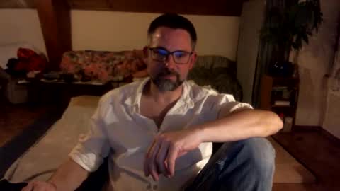 supersquirrel81 online show from February 2026 06:57:01 PM