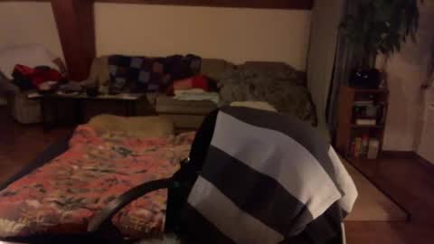 supersquirrel81 online show from March 2026 05:01:02 AM