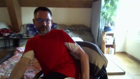 supersquirrel81 online show from March 2026 03:15:01 PM