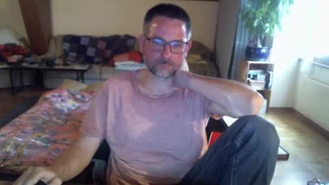 supersquirrel81 online show from March 2026 08:36:01 AM