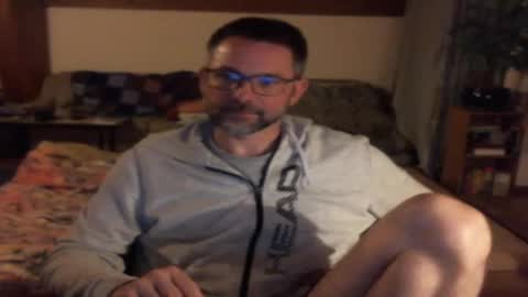 supersquirrel81 online show from April 2026 07:26:01 PM