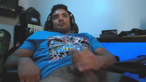 supertoaster69 online show from April 2026 08:51:01 PM