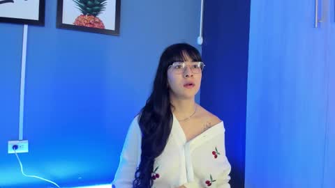 Susann online show from February 2026 11:27:01 AM