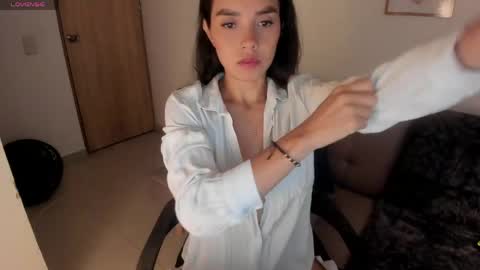 Snapshot of susan_arango chatting on May 2026 12:19:02 AM susan love online show from May 2026 12:19:02 AM