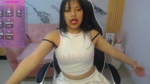 Susy online show from April 2026 09:39:33 PM