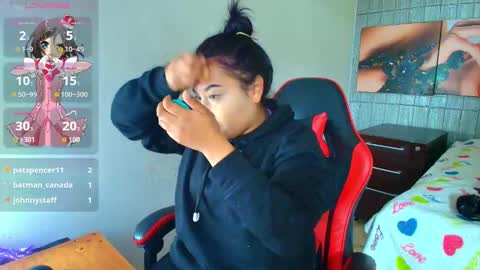 susan online show from March 2026 08:41:02 PM