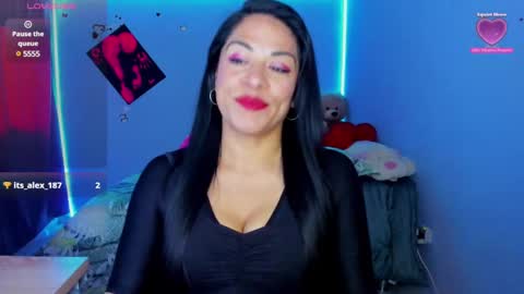 susan ramires online show from March 2025 07:53:01 PM