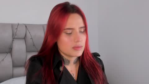 Susan online show from December 2024 09:00:02 PM