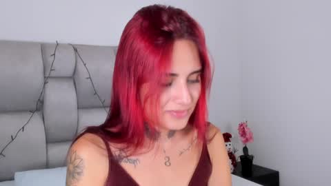 Susan online show from January 2025 08:10:02 PM