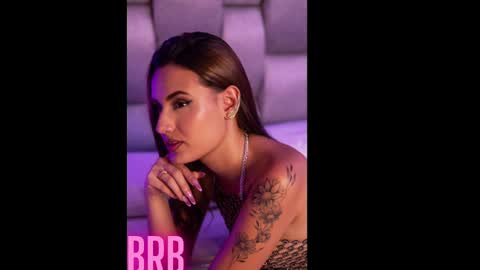 Susan online show from March 2025 07:56:01 PM