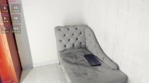 susana online show from January 2025 10:37:01 PM