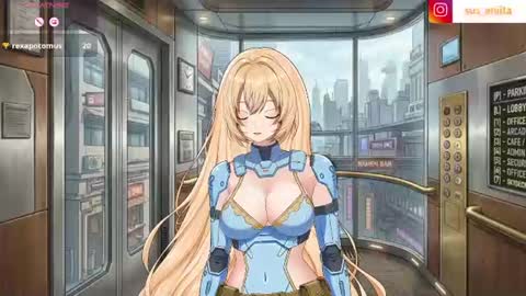 susana online show from July 2026 08:55:02 PM