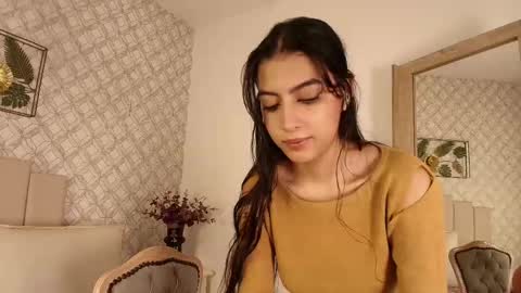  SUSANA  online show from November 2025 11:42:02 AM